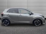 Kia Picanto Photo 3