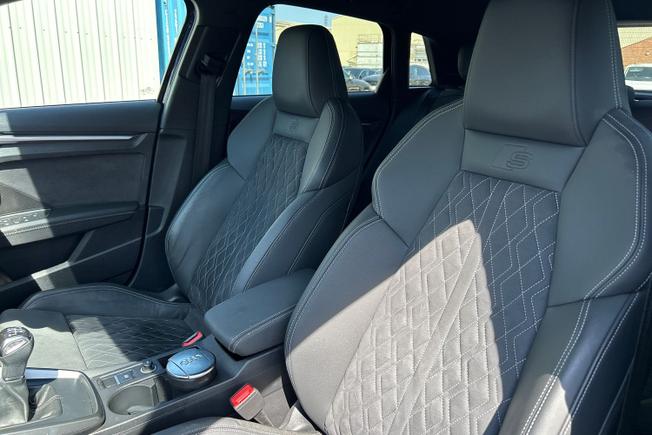 AUDI A3 Photo 37