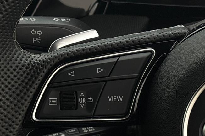 AUDI A3 Photo 17