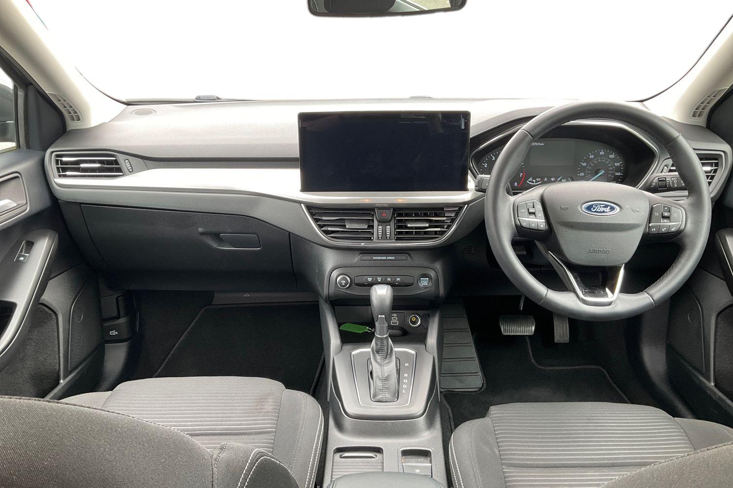 Ford Focus Photo 9