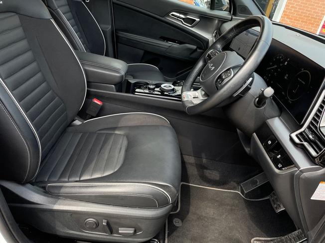 KIA Sportage Photo 29