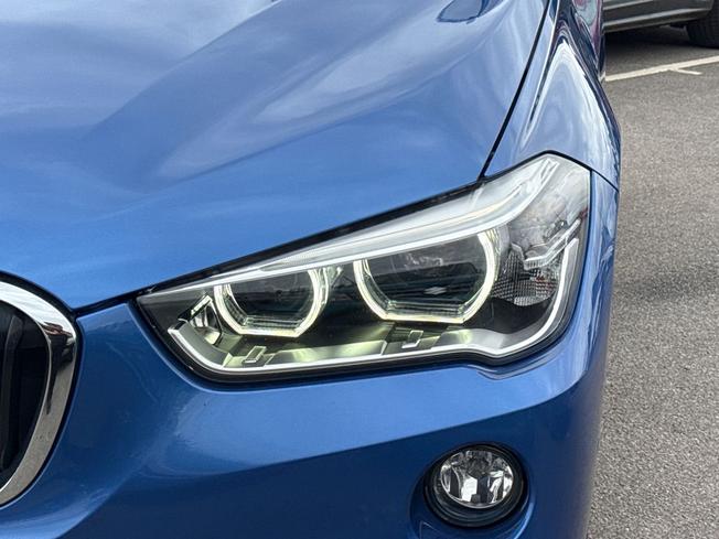 BMW X1 Photo 19