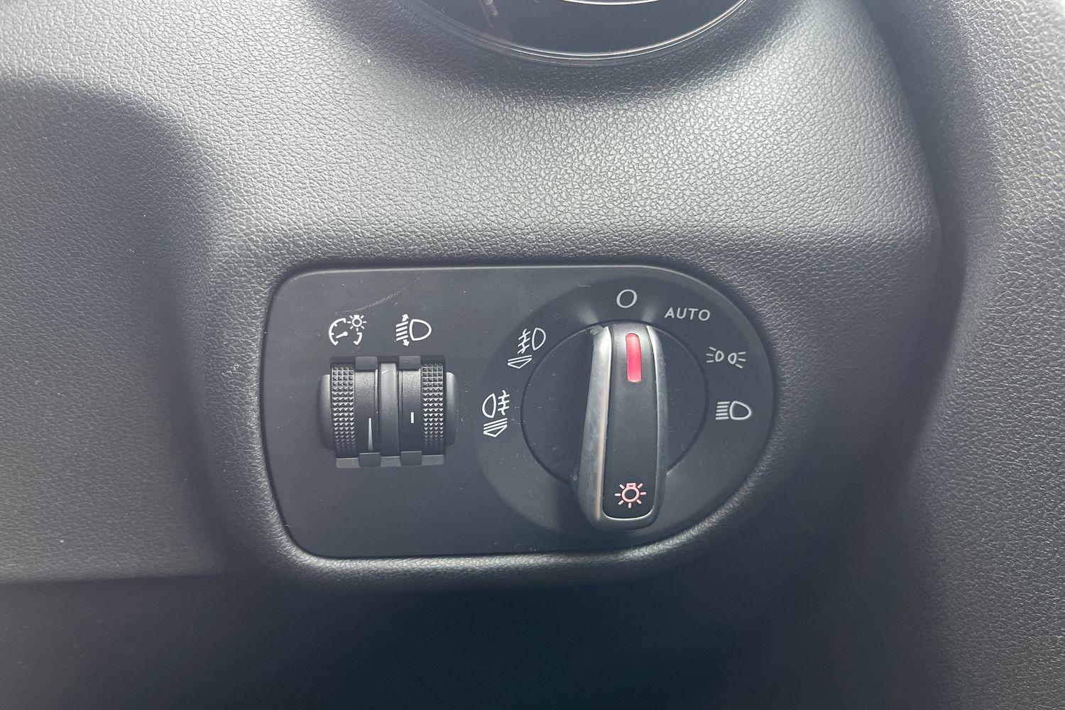 Audi A1 Photo 26