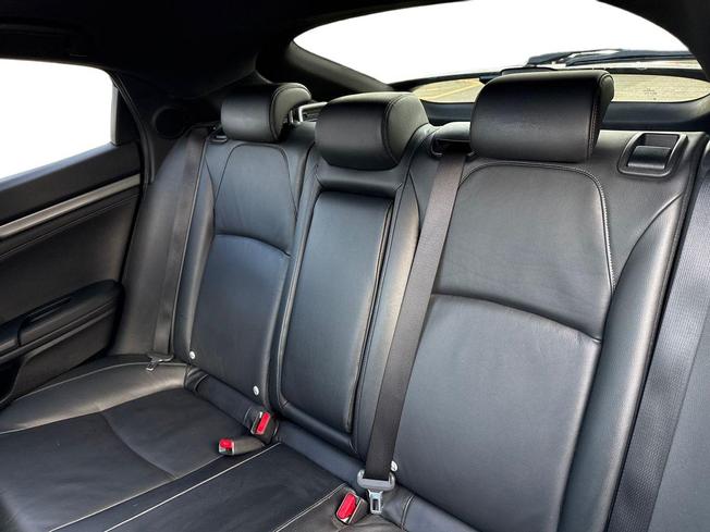 HONDA Civic Photo 9