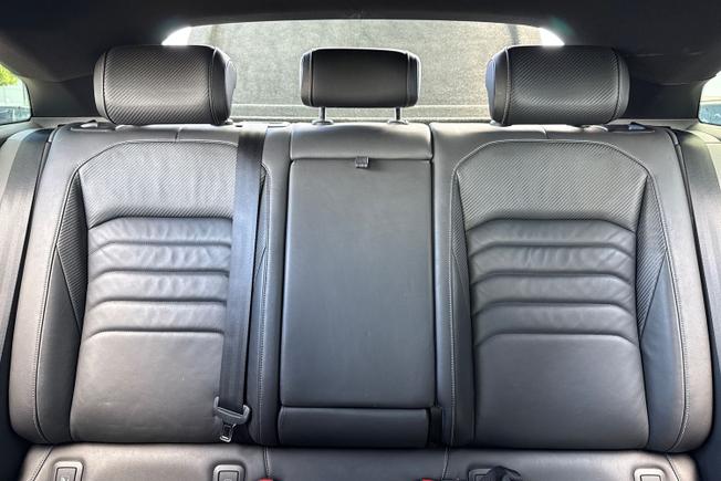 VOLKSWAGEN Arteon Photo 41