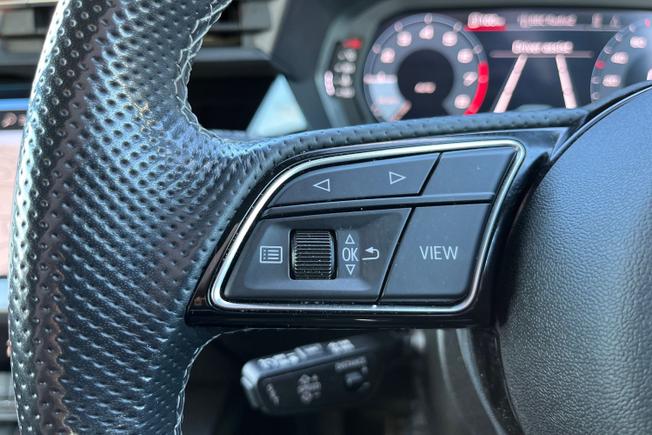 Audi A3 Photo 17