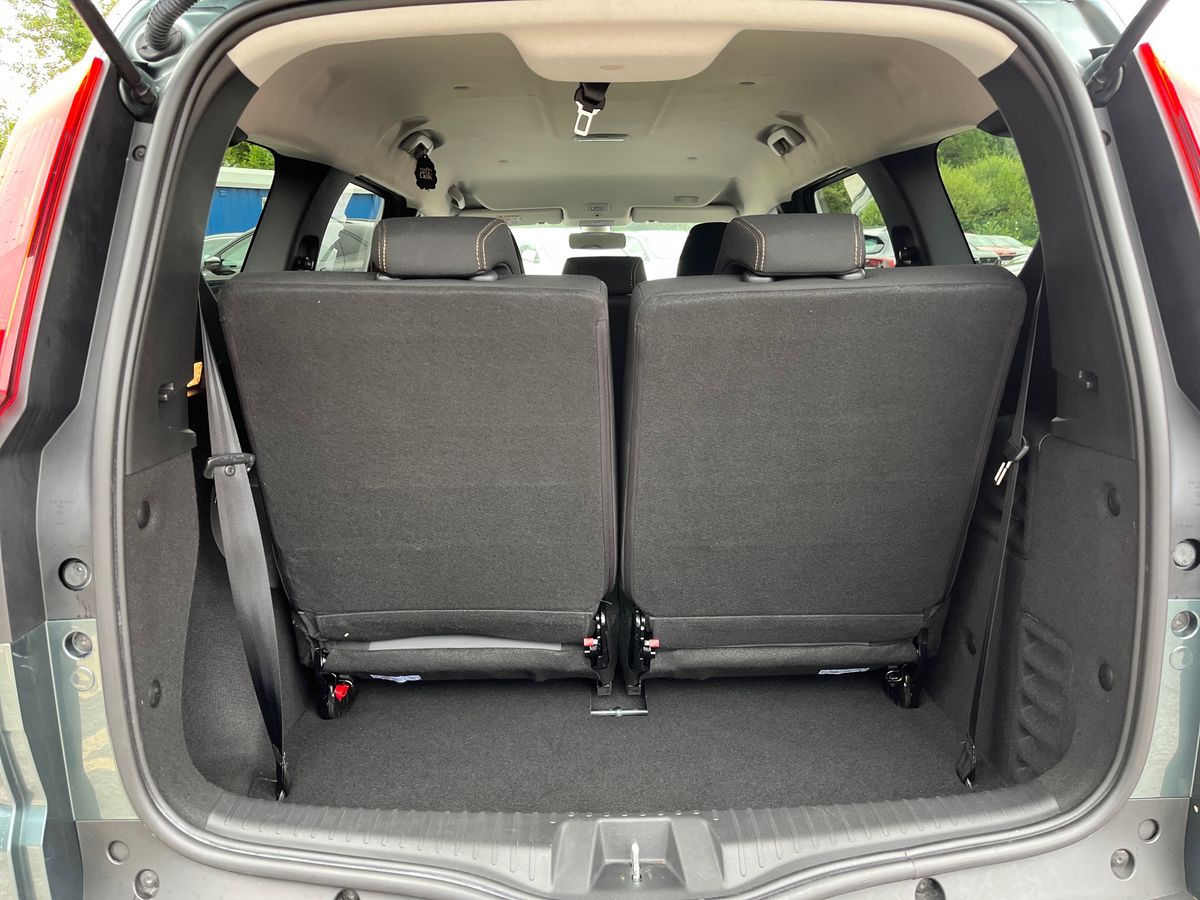 Dacia Jogger Photo 25