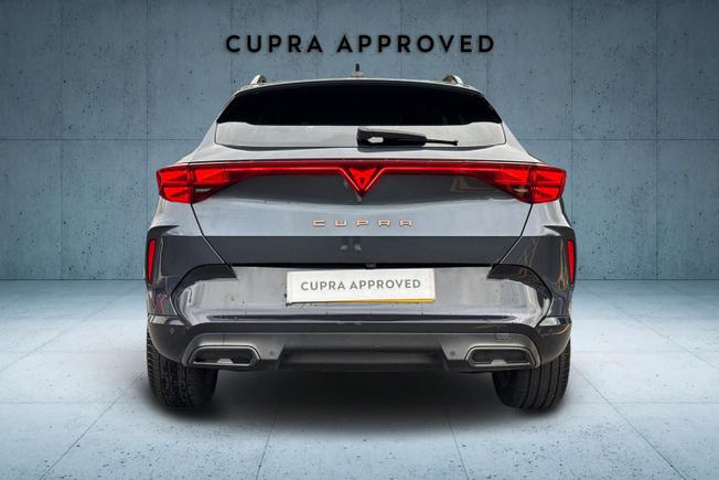 CUPRA Formentor Photo 7