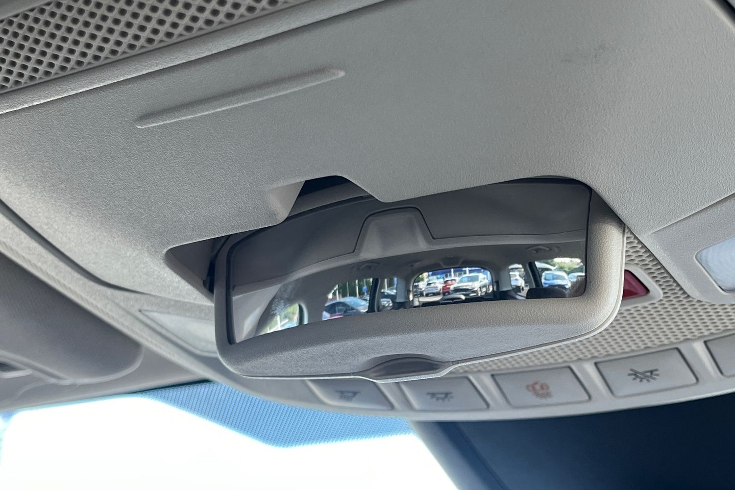 Ford Galaxy Photo 31