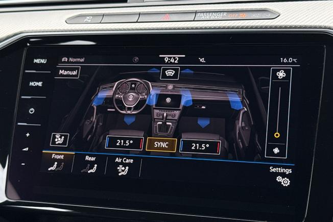 Volkswagen Arteon Photo 38