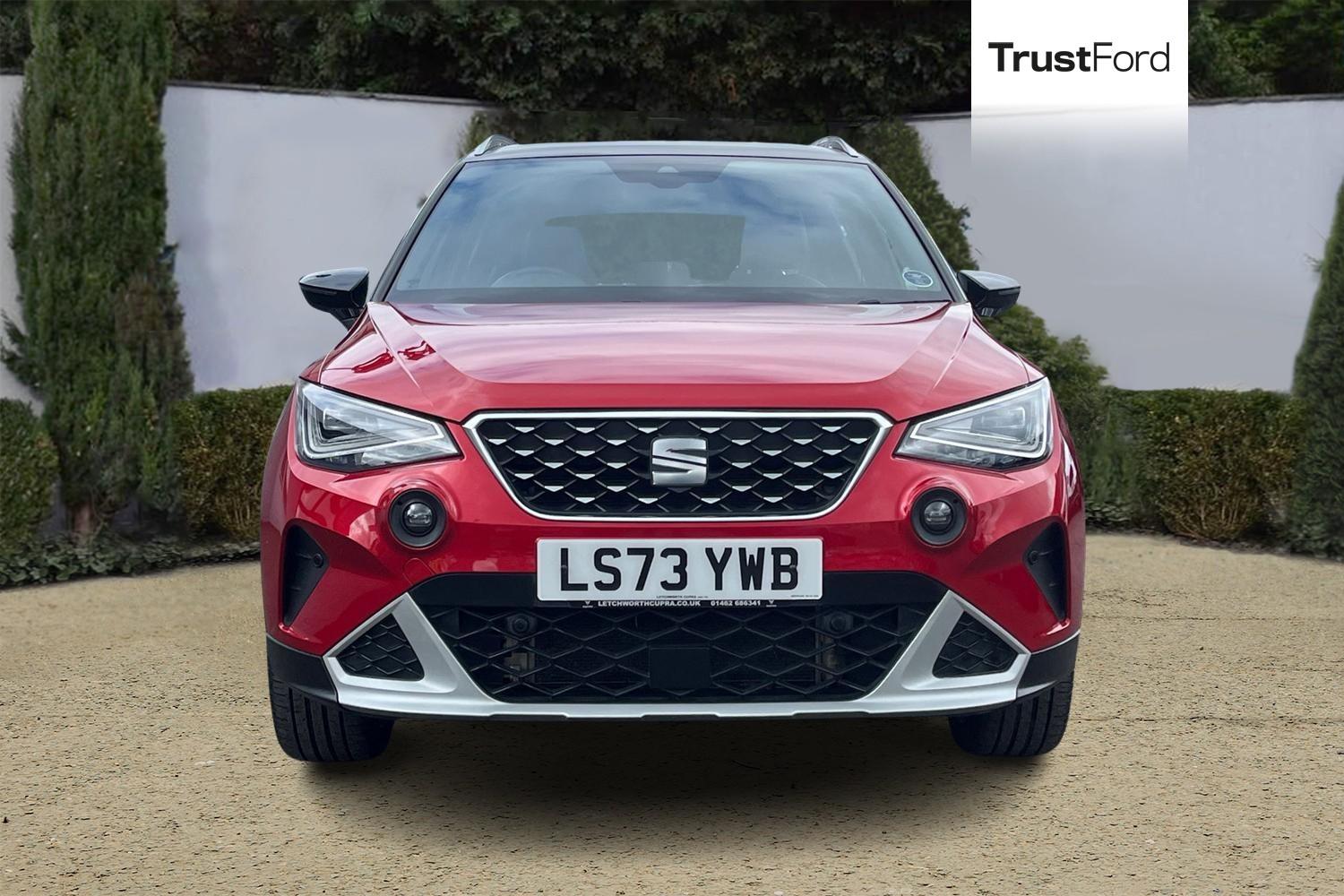 SEAT Arona Photo 5