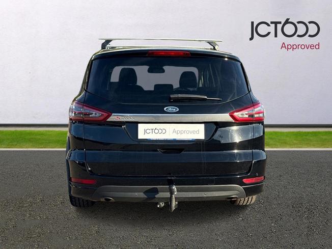 FORD S-Max Photo 7
