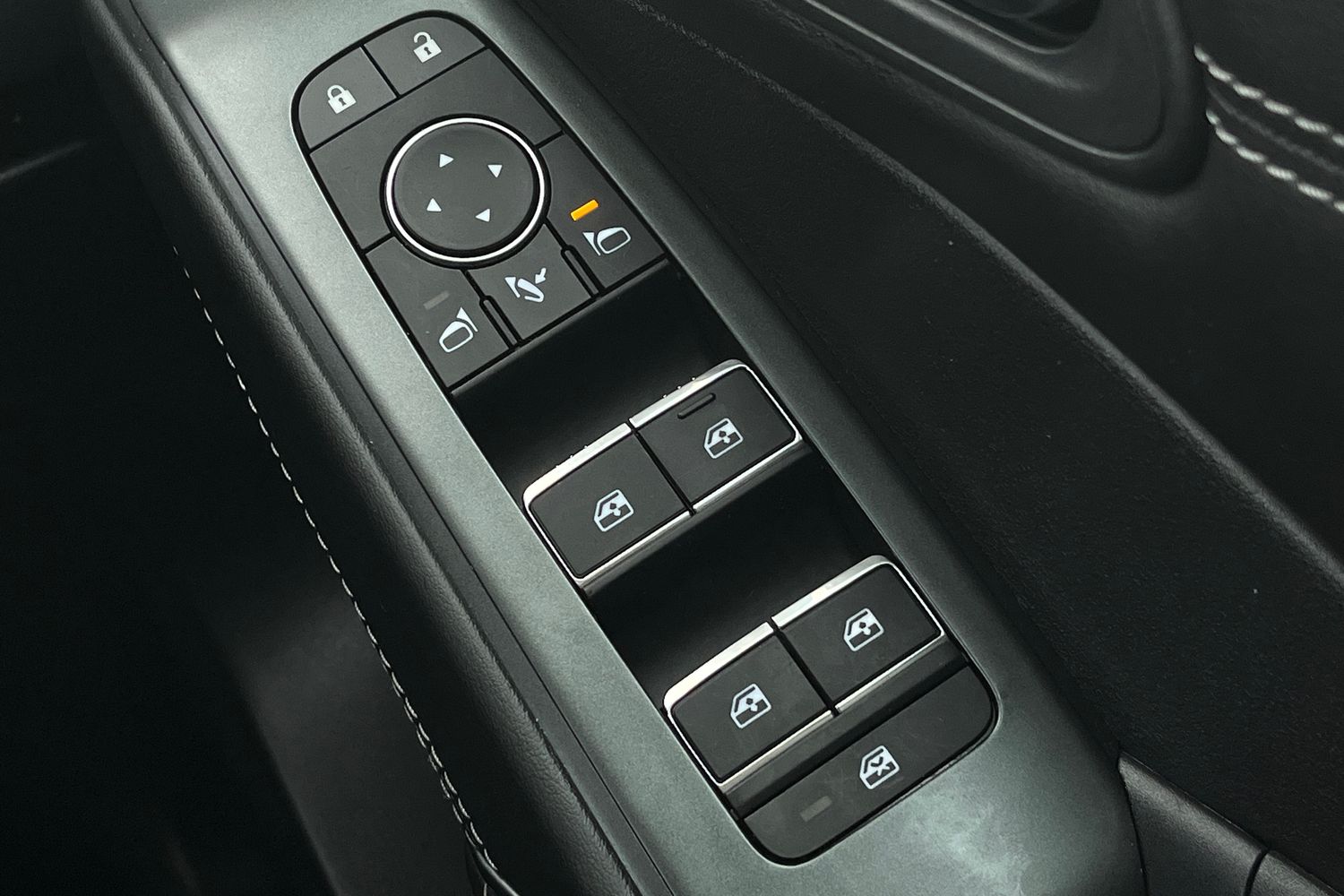 Nissan QASHQAI Photo 15