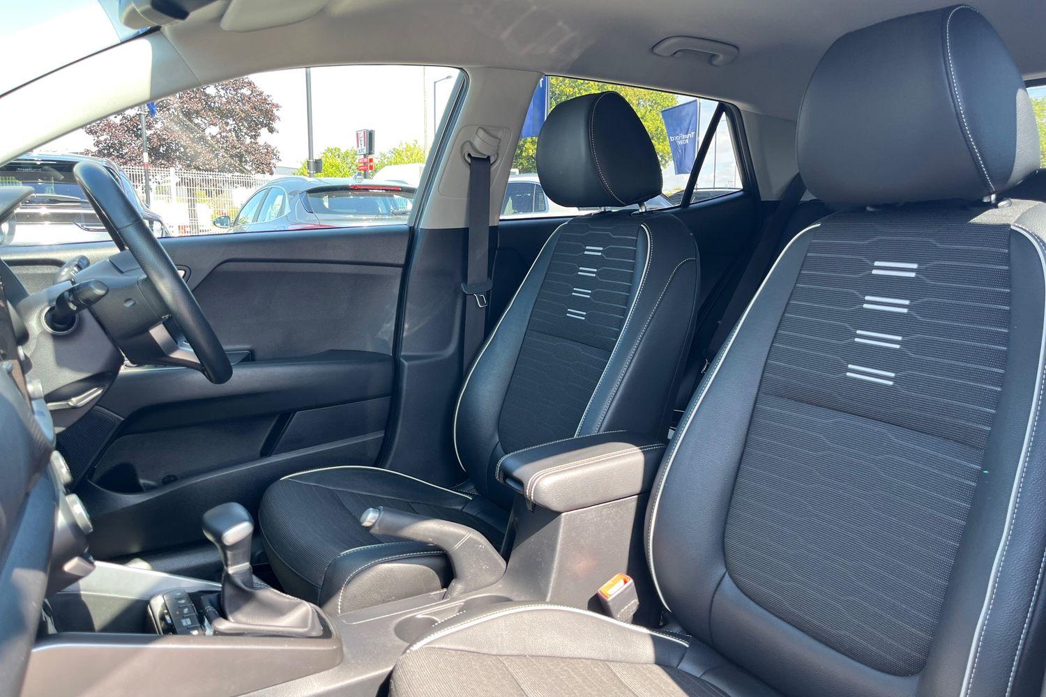 Kia Stonic Photo 18