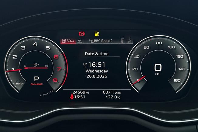 Audi A5 Photo 15