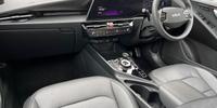 Kia Niro Photo 1