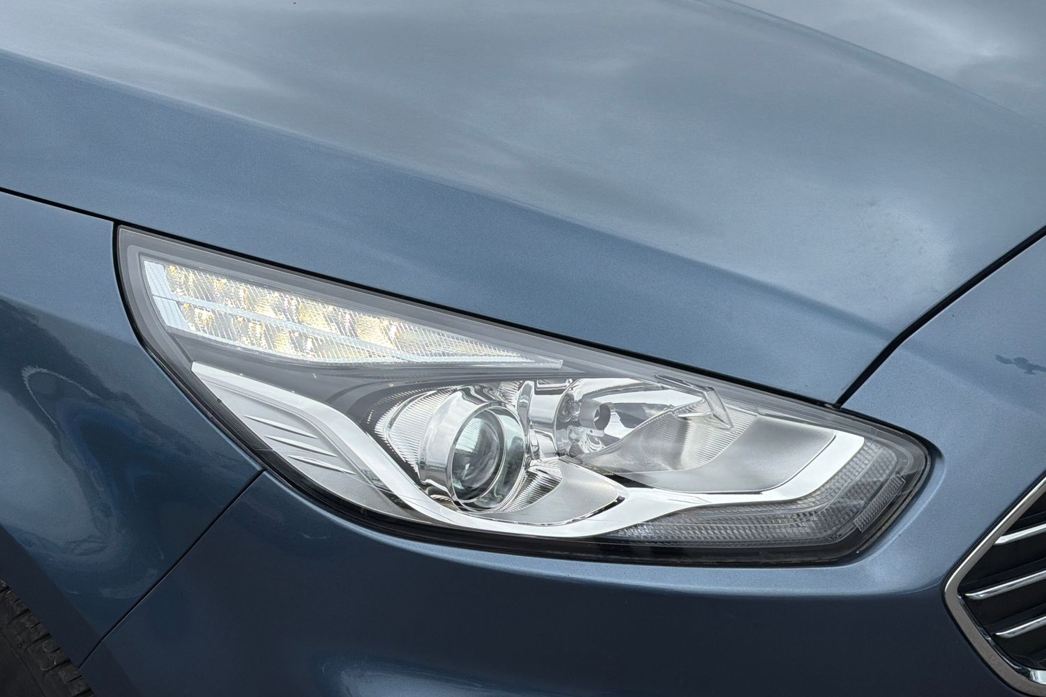 FORD GALAXY Photo 37