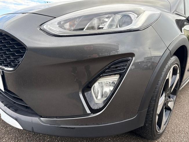 FORD Fiesta Photo 19