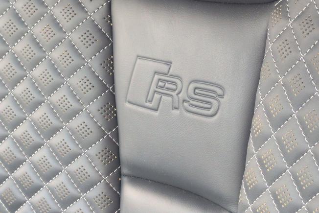 AUDI RS3 Photo 24
