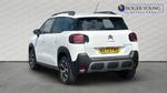Citroen C3 Aircross Photo 1
