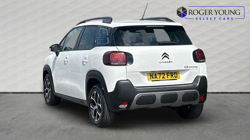 Citroen C3 Aircross Photo autoimg-6e644e20f42cb9d9fb5cf5113df3299f7b45f90e.jpg