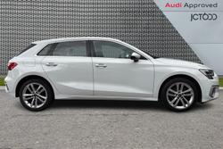 Audi A3 Photo 4
