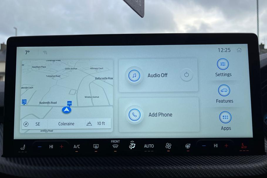 Used Ford KUGA WN25FYB 34