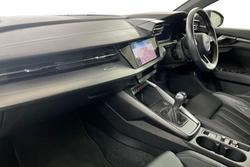 Audi A3 Photo 2
