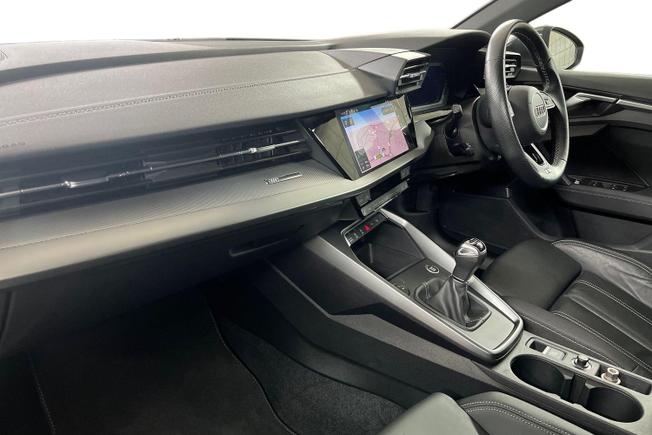 Audi A3 Photo 2