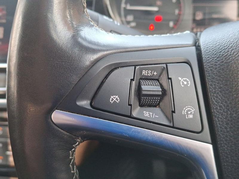 Used Vauxhall Mokka X YD19WKE 23