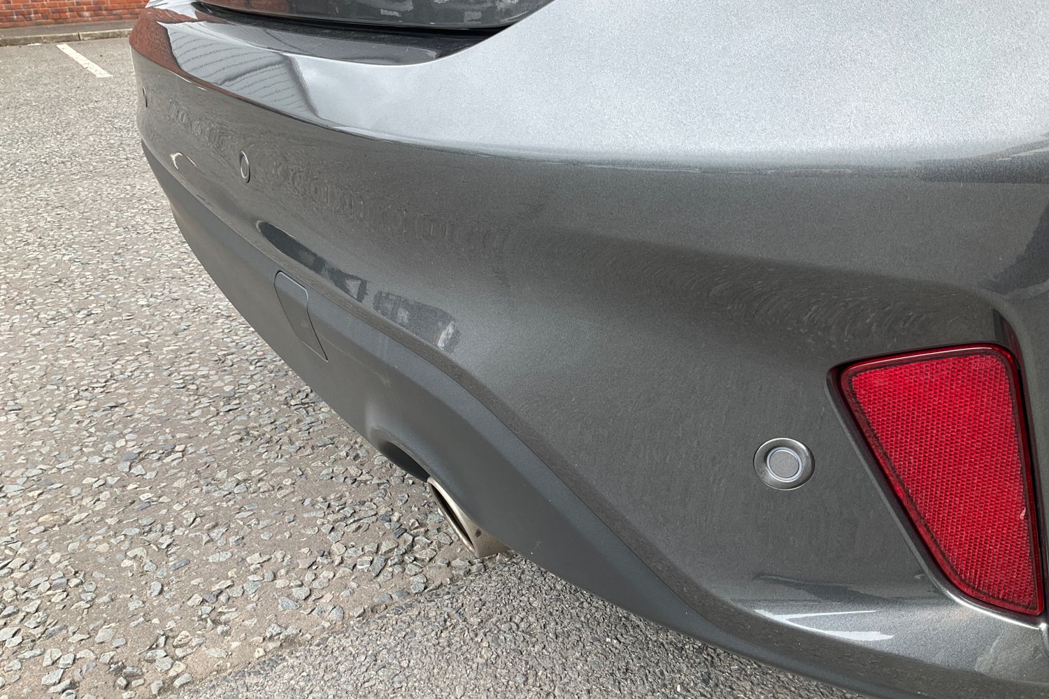Ford Focus Photo 36