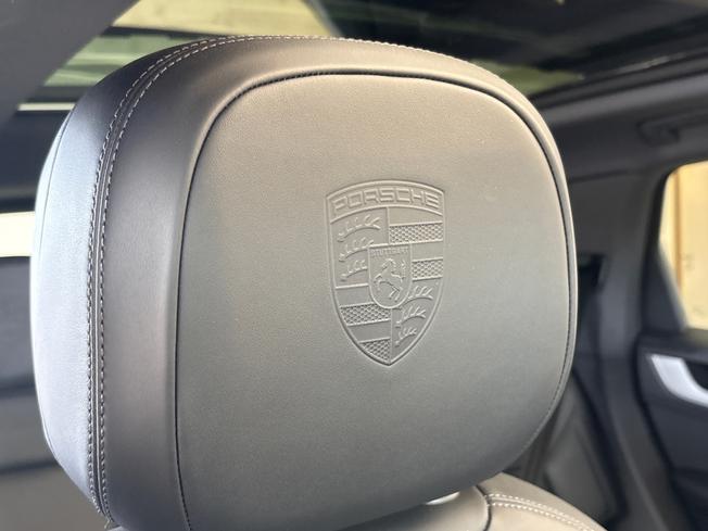 PORSCHE Cayenne Photo 15
