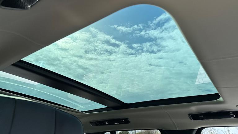 Used Land Rover Range Rover KO74MUV 21