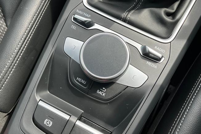 AUDI Q2 Photo 29