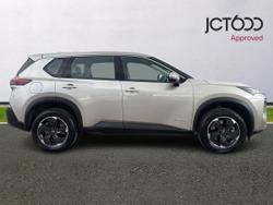 NISSAN X-Trail Photo 4