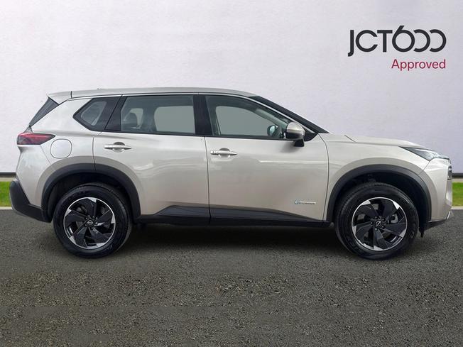 NISSAN X-Trail Photo 4