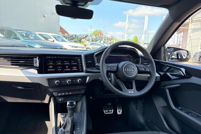 Audi A1 Photo 22