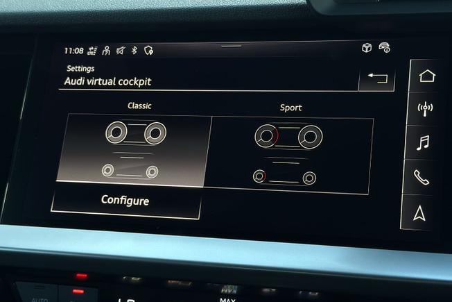 AUDI A3 Photo 33