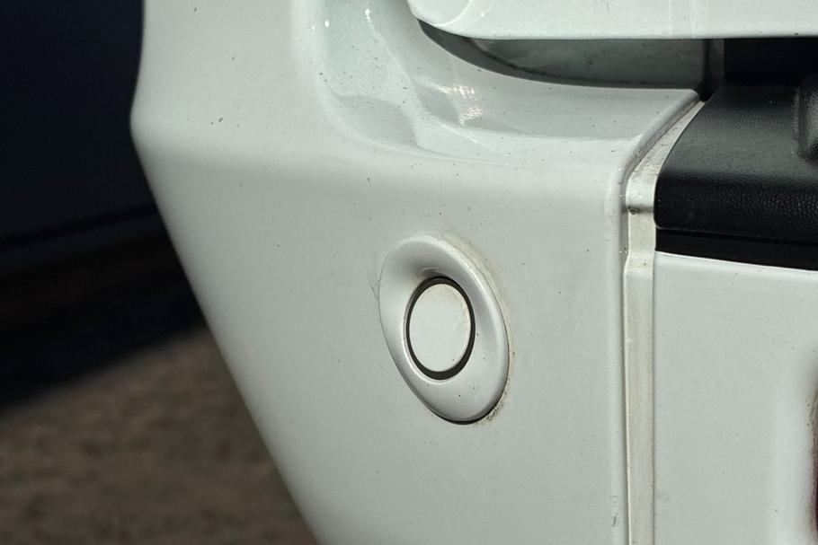 Used FORD TRANSIT CUSTOM HN23OLO 9