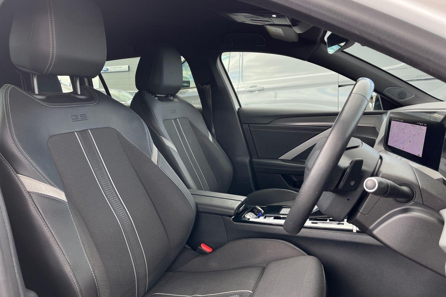 Vauxhall Astra Photo 16