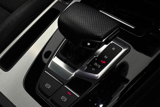 AUDI Q5 Photo 27