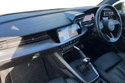 Audi A3 Photo 2