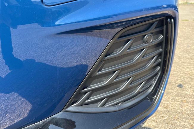 AUDI A3 Photo 59