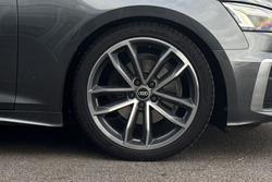 Audi A5 Photo 5