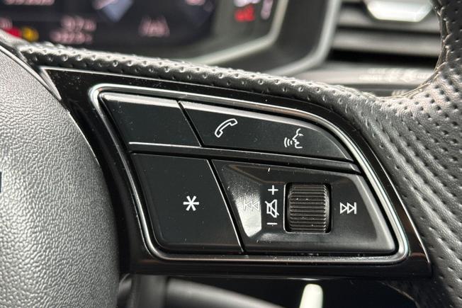 AUDI A1 Photo 17