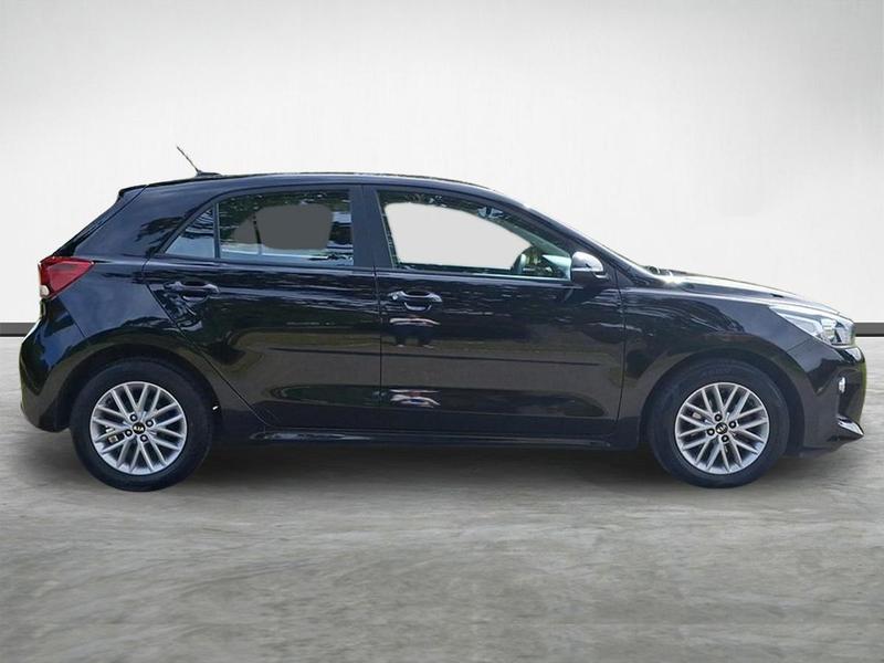 Used Kia Rio FY69PTU 2