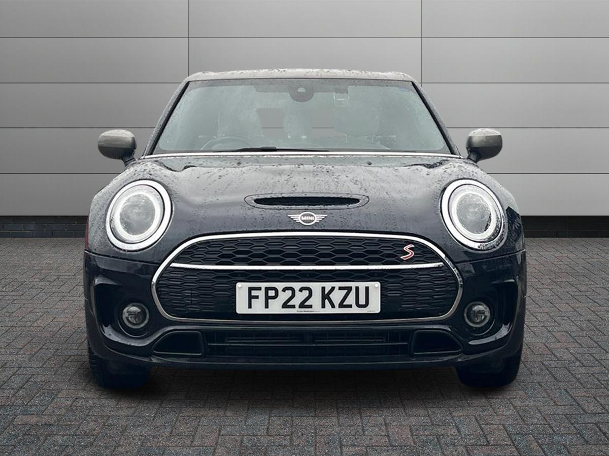 MINI Clubman Photo 7