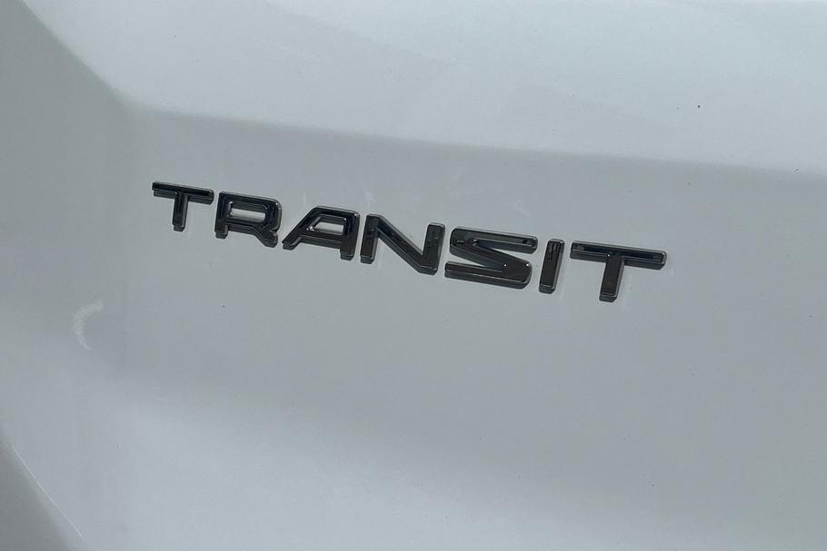 Used Ford TRANSIT LD23OOL 19