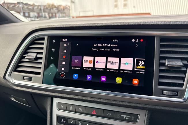 SEAT Ateca Photo 13