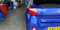 Hyundai i10 Photo 37